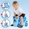 Valiza pentru copii, Trunki, Dougie