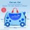 Valiza pentru copii, Trunki, Dougie