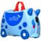 Valiza pentru copii, Trunki, Dougie