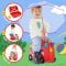 Valiza pentru copii, Trunki, Peppa Pig