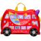 Valiza pentru copii, Trunki, Peppa Pig