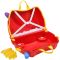 Valiza pentru copii, Trunki, Peppa Pig