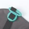 Inaltator auto si rucsac, 2 in 1, Trunki, Boostapak