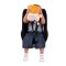 Set perna si pled Trunki, Snoozihedz, Maimuta