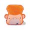 Set perna si pled Trunki, Snoozihedz, Maimuta