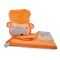 Set perna si pled Trunki, Snoozihedz, Maimuta