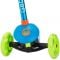 Trotineta pliabila, Trunki, Marimea S, Albastru