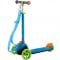 Trotineta pliabila, Trunki, Marimea S, Albastru