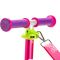 Trotineta pliabila, Trunki, Marimea S, Roz
