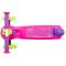 Trotineta pliabila, Trunki, Marimea S, Roz