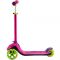 Trotineta pliabila, Trunki, Marimea S, Roz