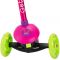 Trotineta pliabila, Trunki, Marimea S, Roz