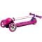 Trotineta pliabila, Trunki, Marimea L, Roz