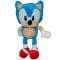 Jucarie de plus Sonic Hedgehog, Play By Play, 29 cm