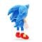 Jucarie de plus Sonic Hedgehog, Play By Play, 29 cm