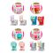 Set de joaca, Miniverse Make It Mini Appliances, 505600EUC
