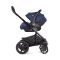 Scoica auto inclinabila, Joie, I-Size I-Level Deep Sea, 85 cm