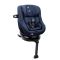 Scaun auto rotativ Joie, cu isofix, Spin 360 grade, Deep Sea, 0-18 kg