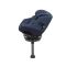Scaun auto rotativ Joie, cu isofix, Spin 360 grade, Deep Sea, 0-18 kg