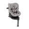 Scaun auto Joie, I-Spin 360 grade, R Gray Flannel