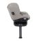 Scaun auto Joie, I-Spin 360 grade, R Gray Flannel
