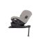 Scaun auto Joie, I-Spin 360 grade, R Gray Flannel