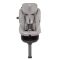 Scaun auto Joie, I-Spin 360 grade, R Gray Flannel