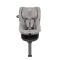 Scaun auto Joie, I-Spin 360 grade, R Gray Flannel