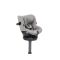 Scaun auto Joie, I-Spin 360 grade, E Gray Flannel, 61 cm - 105 cm