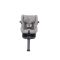 Scaun auto Joie, I-Spin 360 grade, E Gray Flannel, 61 cm - 105 cm