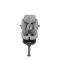 Scaun auto Joie, I-Spin 360 grade, E Gray Flannel, 61 cm - 105 cm