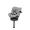 Scaun auto Joie, I-Spin 360 grade, E Gray Flannel, 61 cm - 105 cm
