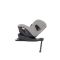 Scaun auto Joie, I-Spin 360 grade, E Gray Flannel, 61 cm - 105 cm