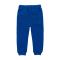 Pantaloni lungi cu talie elastica, Minoti, Albastru