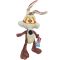 Jucarie de plus, Bandai, Wile E. Coyote, Looney Tunes, 35 cm