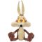Jucarie de plus, Bandai, Wile E. Coyote, Looney Tunes, 35 cm