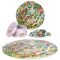 Puzzle rotund, Boppi, 150 piese, Orasul