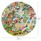 Puzzle rotund, Boppi, 150 piese, Orasul