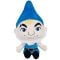 Jucarie de plus, Play by Play, Gnomeo, Sherlock Gnomes, 32 cm