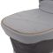 Landou Graco, Near2Me, Steeple Grey