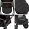 Carucior Graco, Near2Me, Elite Noir
