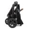 Carucior Graco, Near2Me, Elite Noir