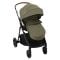 Carucior Graco, Near2Me, Khaki