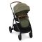 Carucior Graco, Near2Me, Khaki