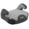 Inaltator auto, Graco, Eversure Lite I-Size, Steeple Gray