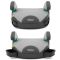 Inaltator auto, Graco, Eversure Lite I-Size, Steeple Gray