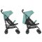 Carucior Graco, Travelite, Mint