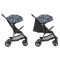 Carucior Graco, Breaze Lite 2, Hummingbird