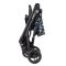 Carucior Graco, Breaze Lite 2, Hummingbird
