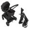 Carucior Graco, Transform 2 in 1, Inktan
